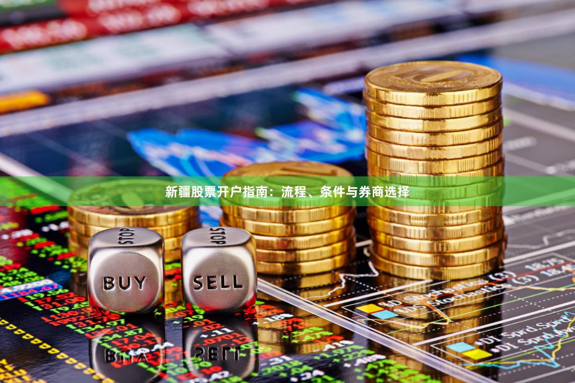 新疆股票开户指南：流程、条件与券商选择